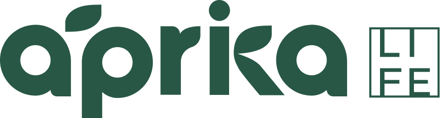 Aprika Life logo