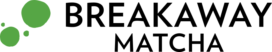 Breakaway Matcha logo