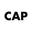CAP Beauty logo