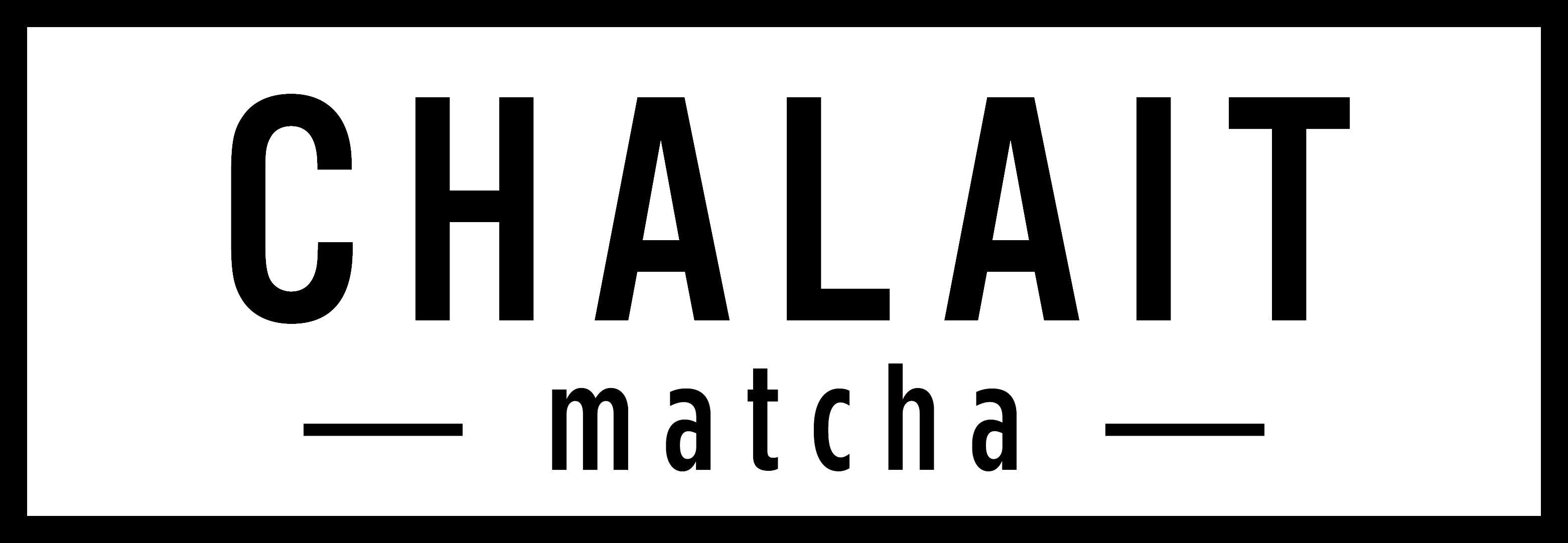 Chalait logo