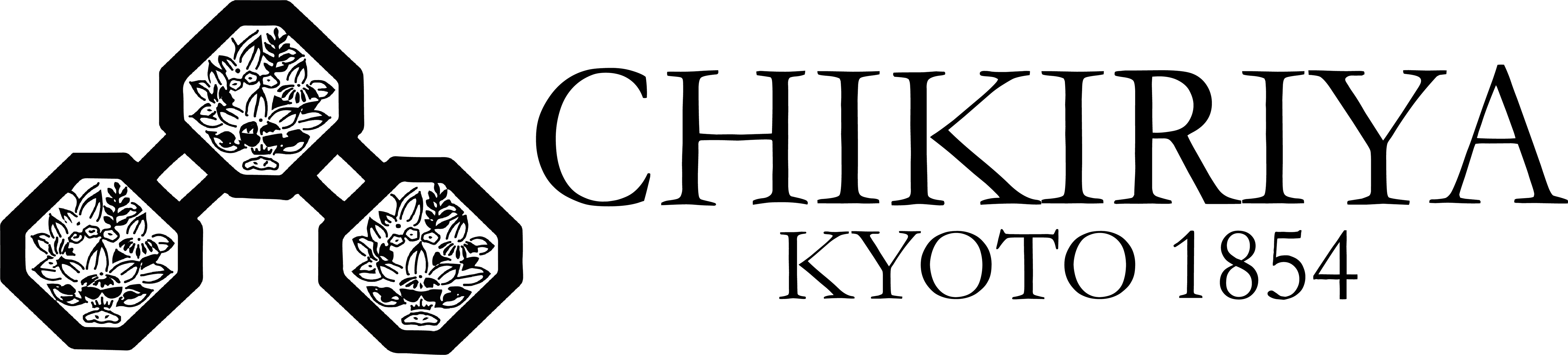 Chikiriya Tea House logo
