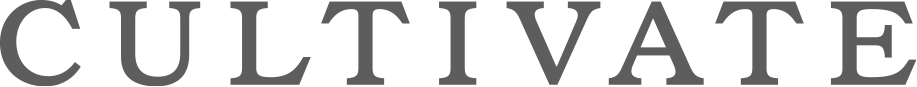 Cultivate Tea logo