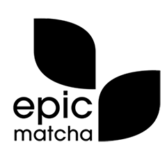 Epic Matcha logo