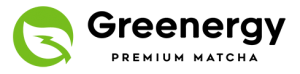 Greenergy Matcha logo