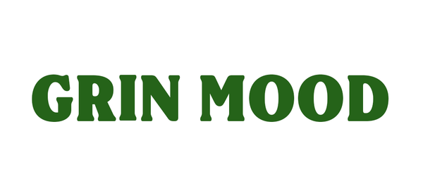 Grin Mood logo
