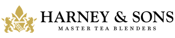 Harney & Sons logo