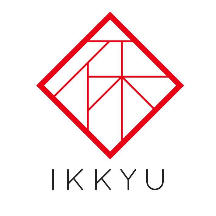 Ikkyu logo
