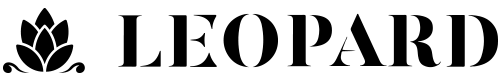 Leopard logo
