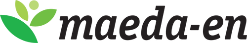 Maeda-en logo