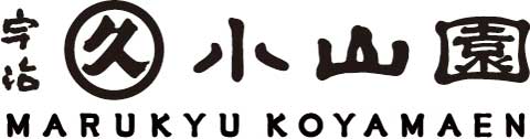Marukyu Koyamaen logo