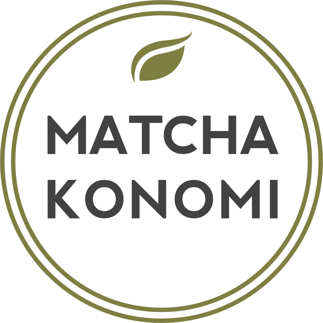 Matcha Konomi logo