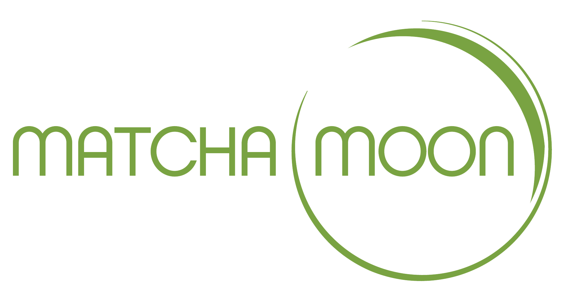 Matcha Moon logo