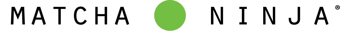 Matcha Ninja logo