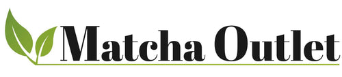 Matcha Outlet logo