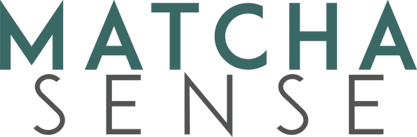 Matcha Sense logo