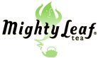 Mighty Leaf logo