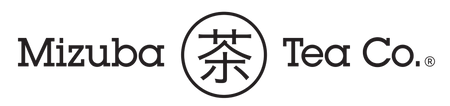 Mizuba Tea Co logo