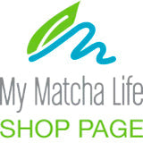 My Matcha Life logo