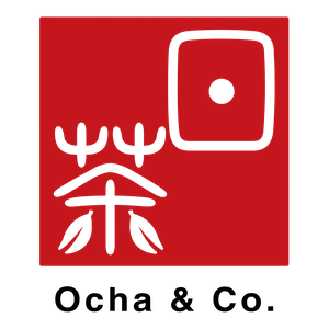 Ocha & Co. logo