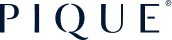 Pique Tea logo