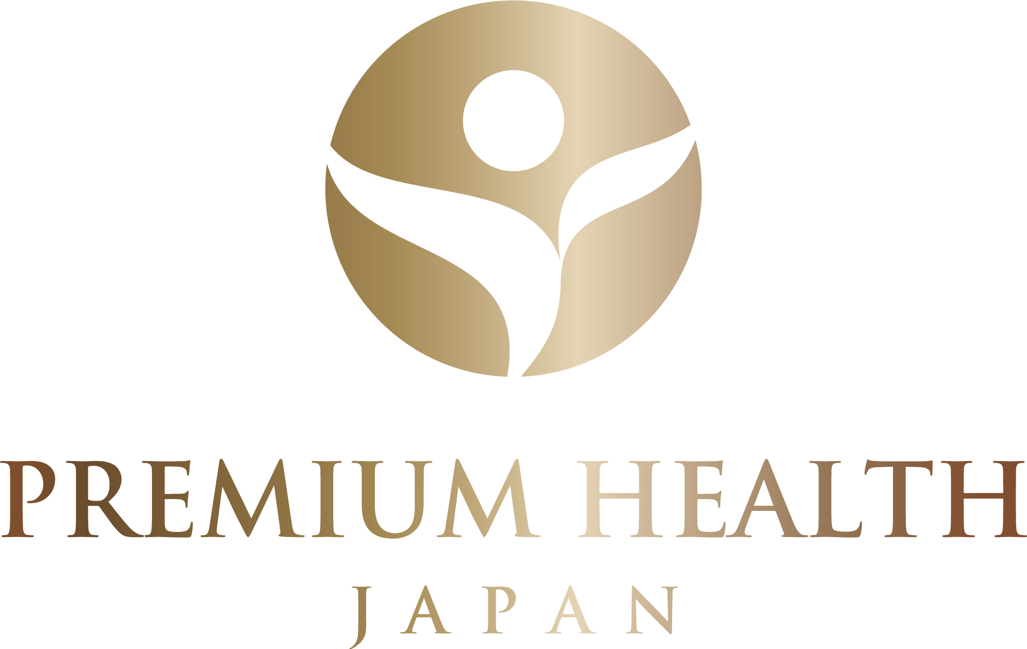 Premium Health Japan logo
