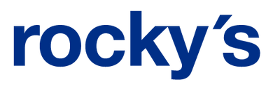 Rocky's logo