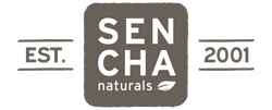 Sencha Naturals logo