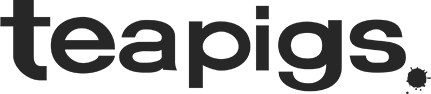 Teapigs logo