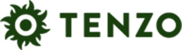 Tenzo Tea logo