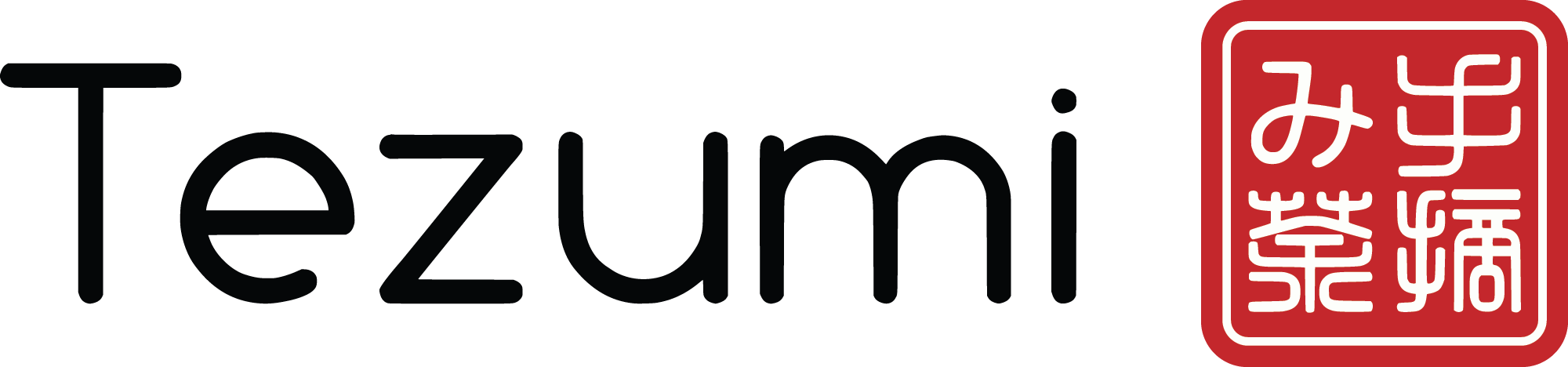 Tezumi logo