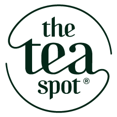 The Tea Spot logo