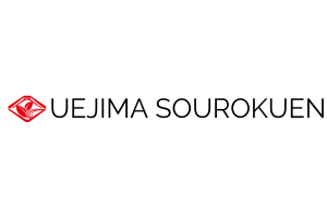 Uejima Tea Farm logo