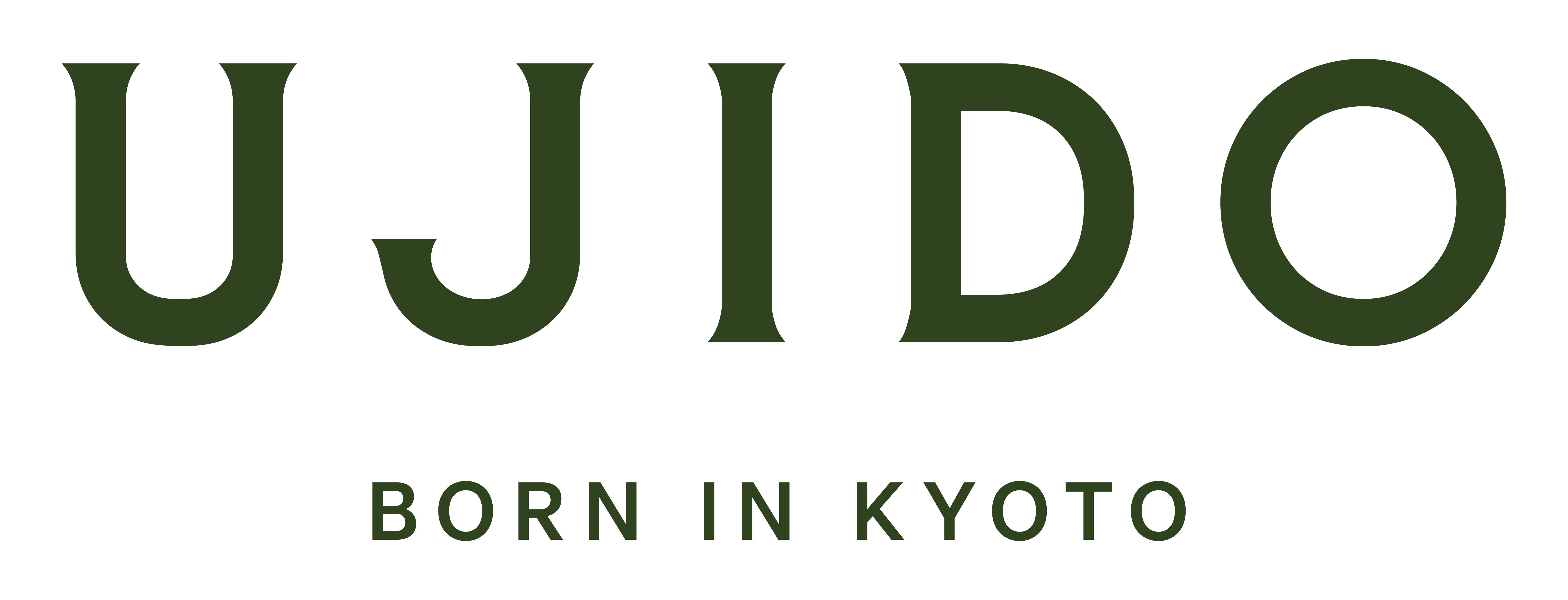 Ujido logo