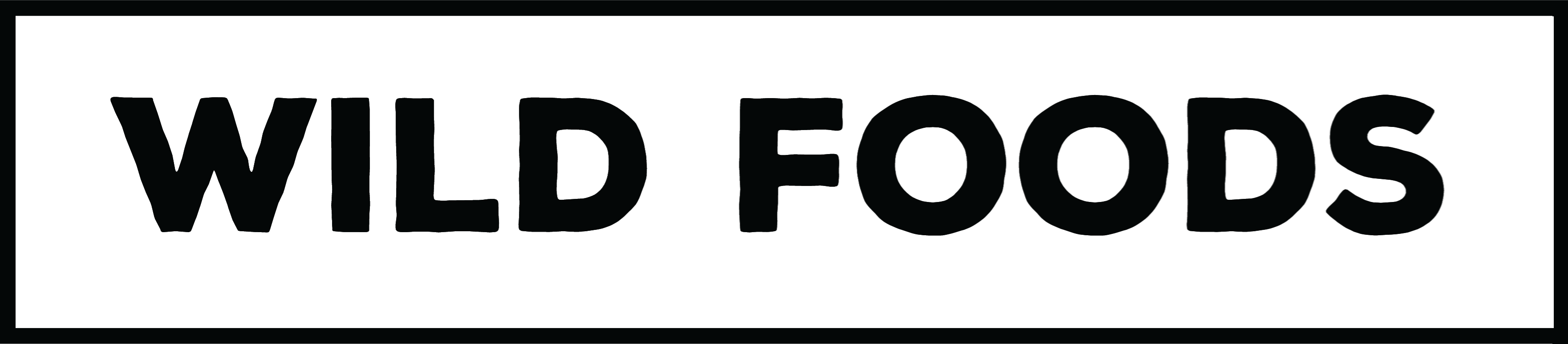 Wild Foods logo