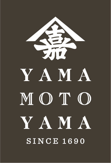 Yamamotoyama logo